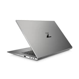 HP Zbook Studio G7 15" Core i7 2.6 GHz - SSD 512 Go - 16 Go AZERTY - Français