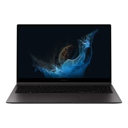 Samsung Galaxy Book 2 Pro 360 13" Core i7 2.1 GHz - SSD 512 Go - 16 Go AZERTY - Français