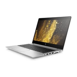 Hp EliteBook 840 G6 14" Core i5 1.6 GHz - SSD 256 Go - 16 Go QWERTY - Anglais