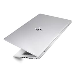 Hp EliteBook 840 G6 14" Core i5 1.6 GHz - SSD 256 Go - 16 Go QWERTY - Anglais