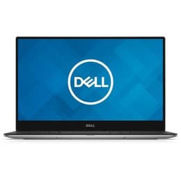 Dell XPS 7390 13" Core i7 1.8 GHz - SSD 256 Go - 16 Go QWERTY - Anglais