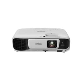 Vidéo projecteur Epson EB-U42 Blanc