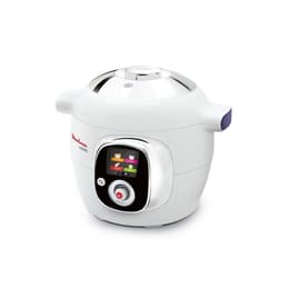 Multi-cuiseur Moulinex Cookeo CE701100