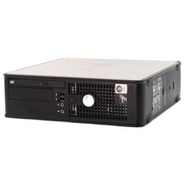 Dell OptiPlex 740 SFF Athlon 2,7 GHz - HDD 2 To RAM 1 Go