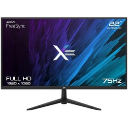Écran 22" LED FHD X= XG22VA