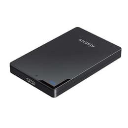 Disque dur externe Reciclae RE-2520B - HDD 500 Go USB 3.0