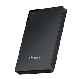 Disque dur externe Reciclae RE-2520B - HDD 500 Go USB 3.0