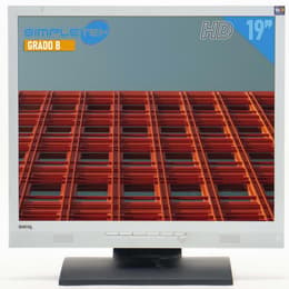 Écran 19" LCD HD Benq Q9C5