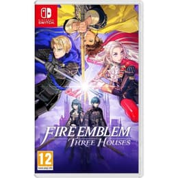Fire Emblem: Three Houses - Nintendo Switch