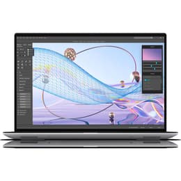 Dell Precision 5470 14" Core i7 1.8 GHz - SSD 512 Go - 32 Go QWERTY - Anglais