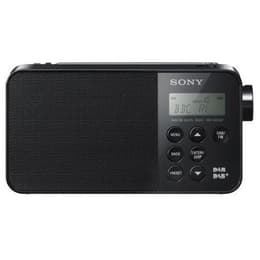 Radio Sony XDR-S40DBPB