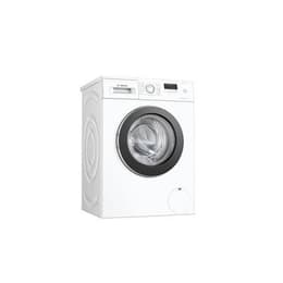 Lave-linge classique 59.8 cm hublot Bosch WAJ28087FF