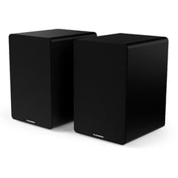 Enceinte Bluetooth Ensemble de deux enceintes - THOMSON - WS400DUO - 2x 7,5W Rms - Noir - Noir