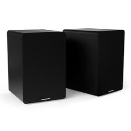 Enceinte Bluetooth Ensemble de deux enceintes - THOMSON - WS400DUO - 2x 7,5W Rms - Noir - Noir