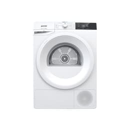 Sèche-linge pompe à chaleur Frontal Gorenje DE92/G
