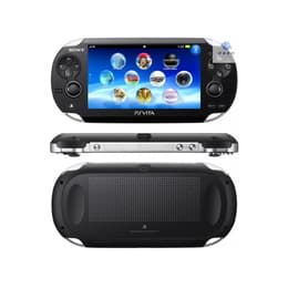 PlayStation Vita PCH-1004 - Noir