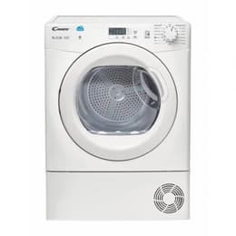 Sèche-linge Frontal Candy RO4 H7A2TCEX-S