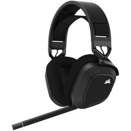 Casque gaming filaire avec micro Corsair HS80 CA-9011237-EU/RF - Noir