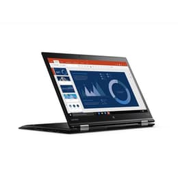 Lenovo ThinkPad X1 Yoga G2 14" Core i5 2.6 GHz - SSD 512 Go RAM 8 Go AZERTY - Français