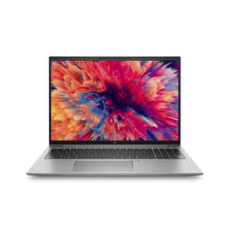HP ZBook Firefly 16 G9 16" Core i7 4.7 GHz - SSD 512 Go - 32 Go AZERTY - Français
