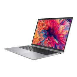 HP ZBook Firefly 16 G9 16" Core i7 4.7 GHz - SSD 512 Go - 32 Go AZERTY - Français