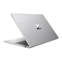 HP ZBook Firefly 16 G9 16" Core i7 4.7 GHz - SSD 512 Go - 32 Go AZERTY - Français