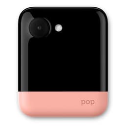 Instantané Pop - Noir/Rose Polaroid Pop -