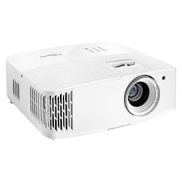 Vidéo projecteur Optoma UHD35 Blanc