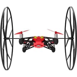 Drone  Parrot Rolling Spider 8 min