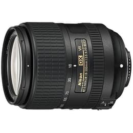 Objectif Nikon AF-S DX Nikkor 18-300mm f/3.5-6.3G ED VR Nikon F (DX) 18-300mm f/3.5-6.3