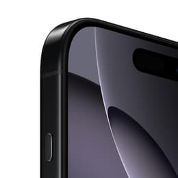 iPhone 16 Pro Max 1000 Go - Titane Noir - Débloqué