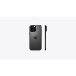 iPhone 16 Pro Max 1000 Go - Titane Noir - Débloqué