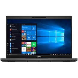 Dell Latitude 5400 14" Core i5 1.6 GHz - SSD 512 Go - 8 Go AZERTY - Français