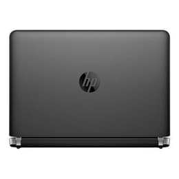 Hp ProBook 430 G3 13" Core i3 2.3 GHz - SSD 128 Go - 8 Go AZERTY - Français