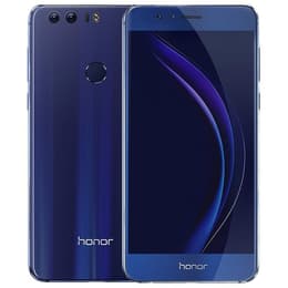 Honor 8 32 Go - Bleu - Débloqué