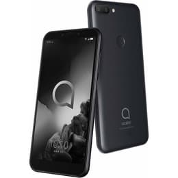 Alcatel 1S (2019) 64 Go - Noir - Débloqué