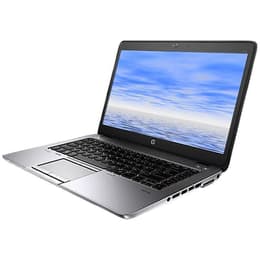 HP EliteBook 745 G2 14" A8 1.9 GHz - SSD 128 Go - 4 Go AZERTY - Français