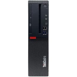 Lenovo ThinkCentre M720s Core i5 2.8 GHz - SSD 256 Go RAM 8 Go