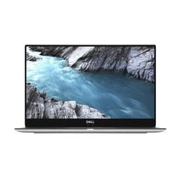 Dell XPS 13 9370 13" Core i5 1.6 GHz - SSD 256 Go - 8 Go QWERTY - Finnois