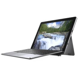 Dell Latitude 7210 12" Core i5 1.6 GHz - SSD 256 Go - 8 Go AZERTY - Français