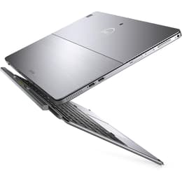 Dell Latitude 7210 12" Core i5 1.6 GHz - SSD 256 Go - 8 Go AZERTY - Français