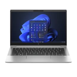 HP EliteBook 630 G10 13" Core i5 1.3 GHz - SSD 256 Go - 8 Go QWERTY - Grec