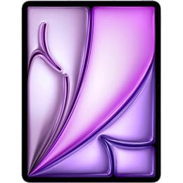 iPad Air 13" (2024) 6e génération 256 Go - WiFi - Mauve