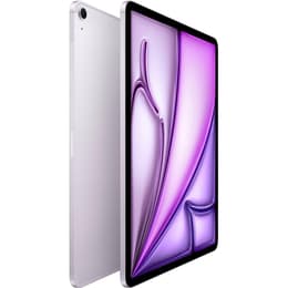 iPad Air 13" (2024) 6e génération 256 Go - WiFi - Mauve