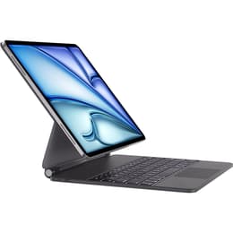 Clavier Hou QWERTZ Sans-fil MF-12