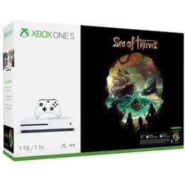Xbox One S + Sea of ​​Thieves