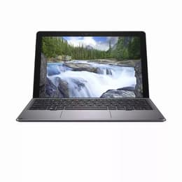 Dell Latitude 7200 2-in-1 12" Core i5 1.6 GHz - SSD 512 Go - 16 Go QWERTZ - Allemand