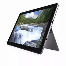 Dell Latitude 7200 2-in-1 12" Core i5 1.6 GHz - SSD 512 Go - 16 Go QWERTZ - Allemand