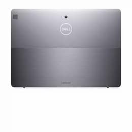 Dell Latitude 7200 2-in-1 12" Core i5 1.6 GHz - SSD 512 Go - 16 Go QWERTZ - Allemand