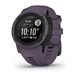 Garmin Instinct 2S Bluetooth 44 mm - Violet